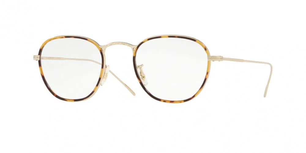 Oliver Peoples 1237J Eyeglasses - view 2